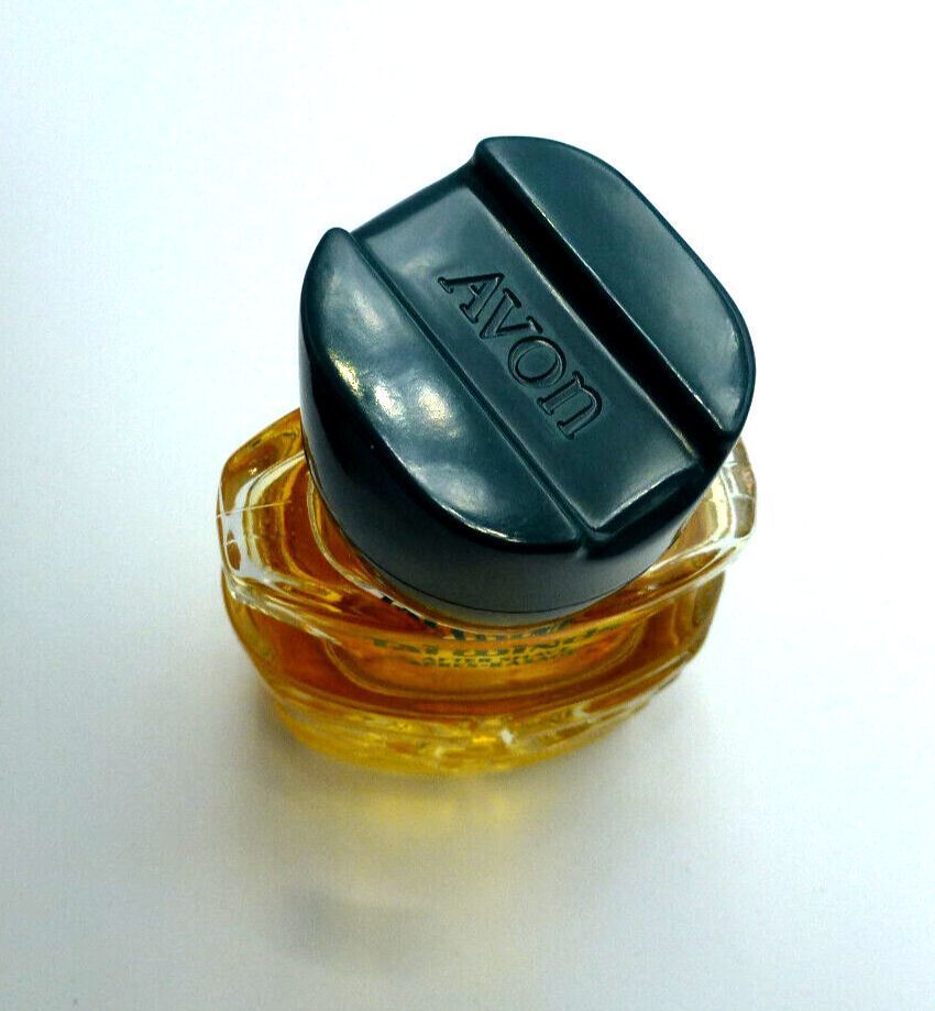 TAI WINDS von AVON - After Shave 100 ml (Vintage)