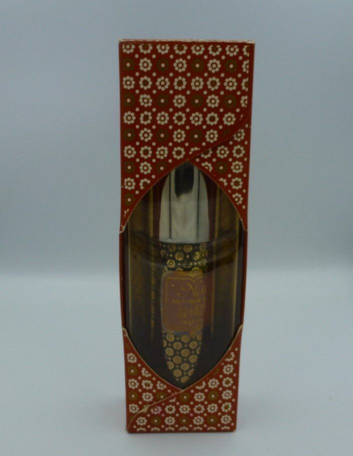 ELLEN BETRIX no.6 NUMBER SIX - reines Parfum Spray 30 ml (Vintage)