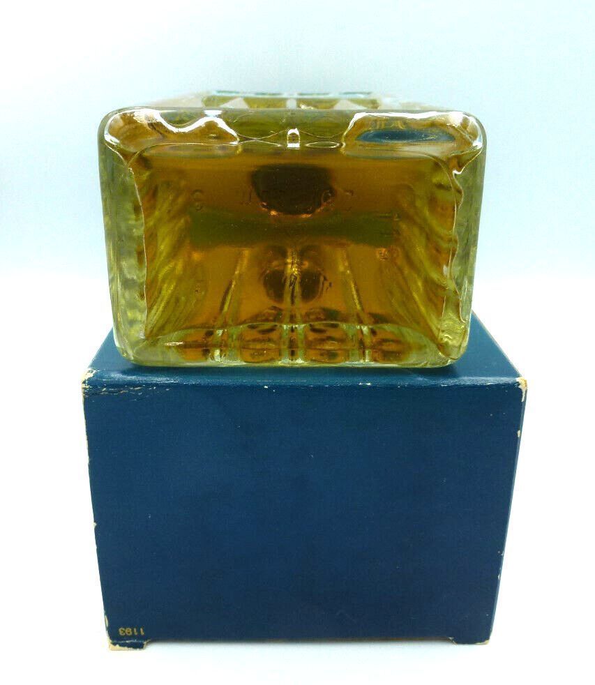 4711 TOSCA - Eau de Cologne 250 ml (Vintage)