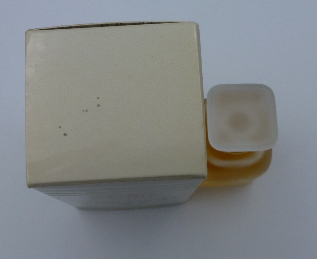 ELLEN BETRIX FRENCH Style - reines PARFUM Extrait 7,5 ml (Vintage)