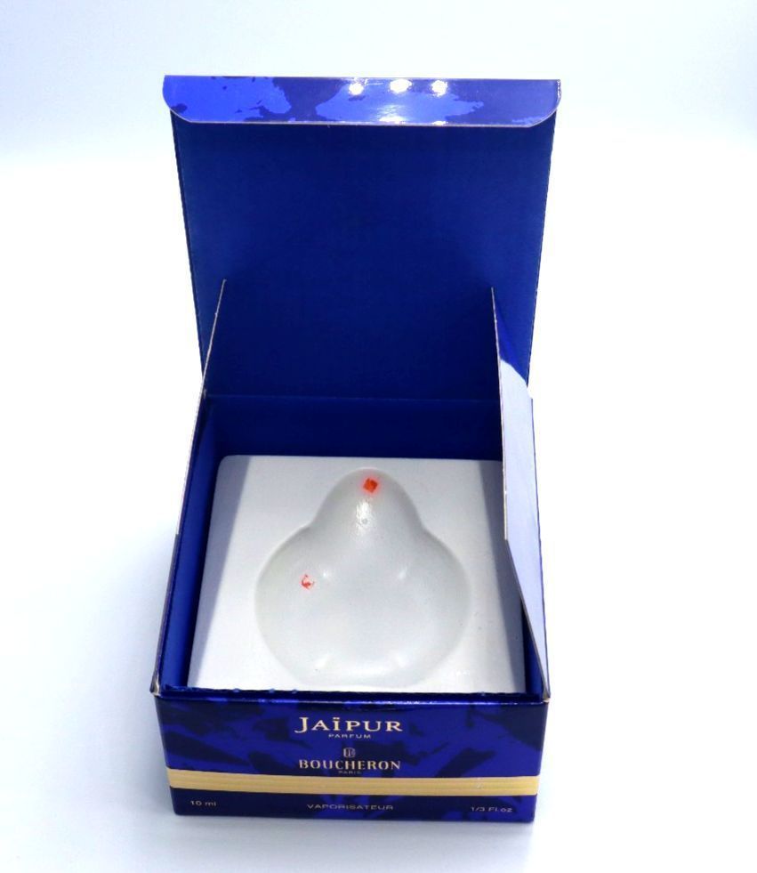 Boucheron JAIPUR - Parfum Spray 10 ml (Vintage)