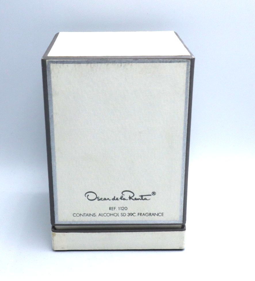 Oscar de La Renta - pure Parfum Extrait 15 ml (Vintage)
