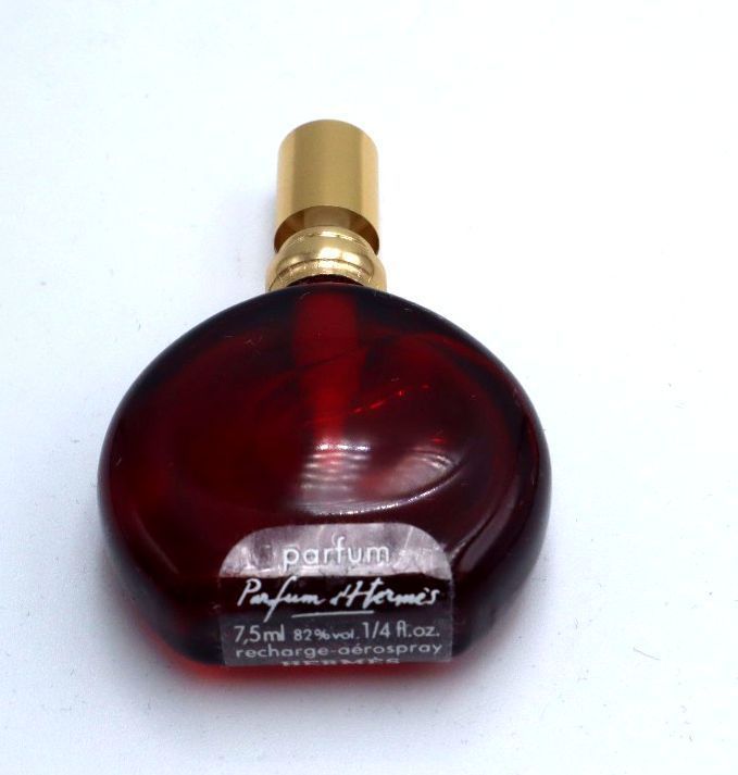 HERMES Parfum D´Hermes Recharge - pure Parfum Spray 7,5 ml (Vintage)