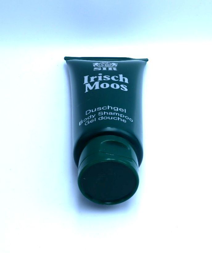 4711 SIR Irisch Moos - After Shave 50 ml + Duschgel 100 ml (Vintage)