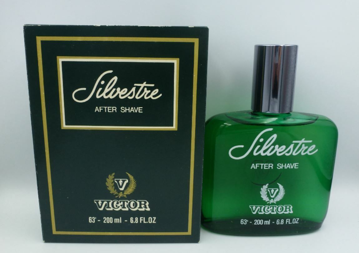 Visconti di Modrone Silvestre Aftershave 200 ml