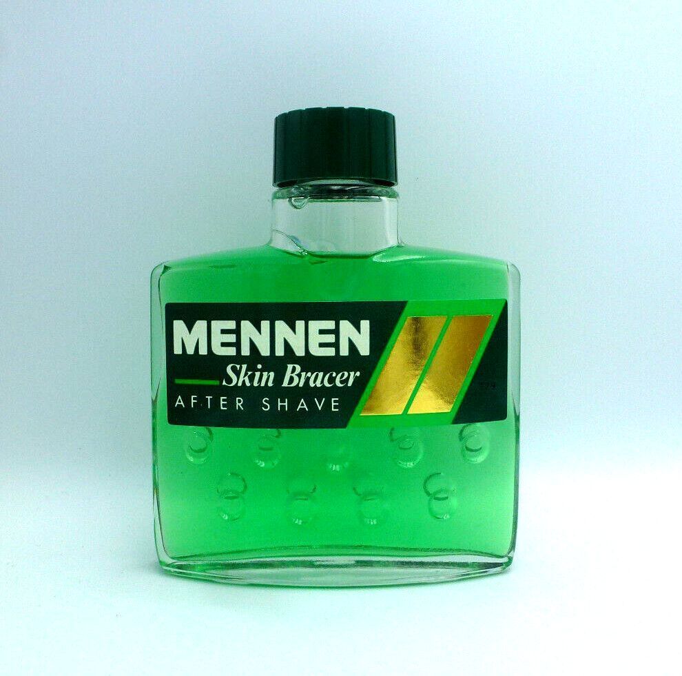 MENNEN Skin Bracer - After Shave 100 ml (Vintage)