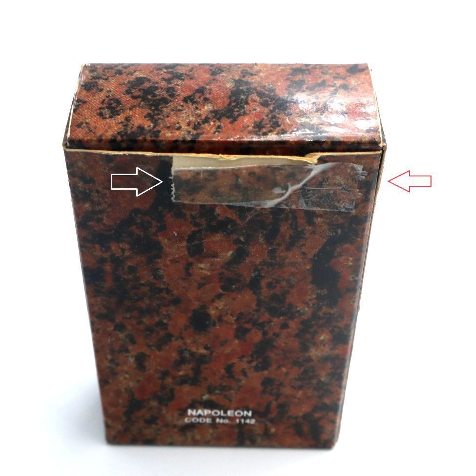 Napoleon the Tenth - After Shave Lotion 70 ml (Rarität)