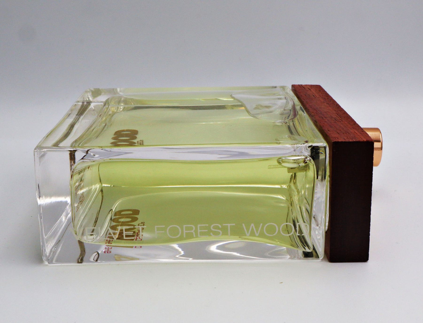 Dsquared2 She Wood Velvet Forest Wood - Eau de Parfum 100 ml (Vintage)