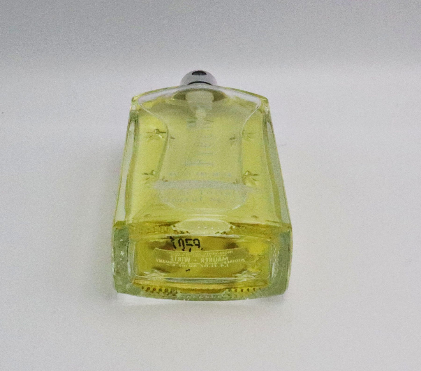 Free World Man von Mäurer+Wirtz - Eau de Toilette 40 ml (Rarität)
