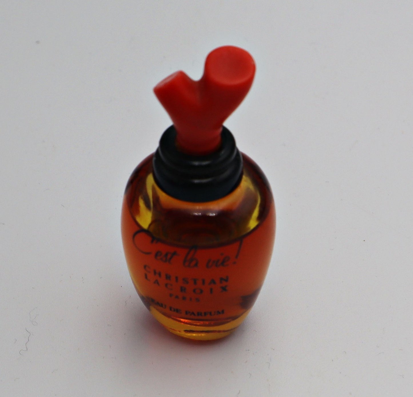 Christian Lacroix C´est la vie - Eau de Parfum 4 ml (Vintage)