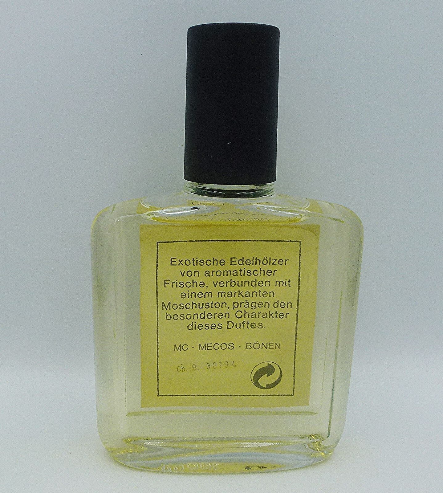 SASCHA MUSK Moschus von Farina am Dom - Aftershave 100 ml