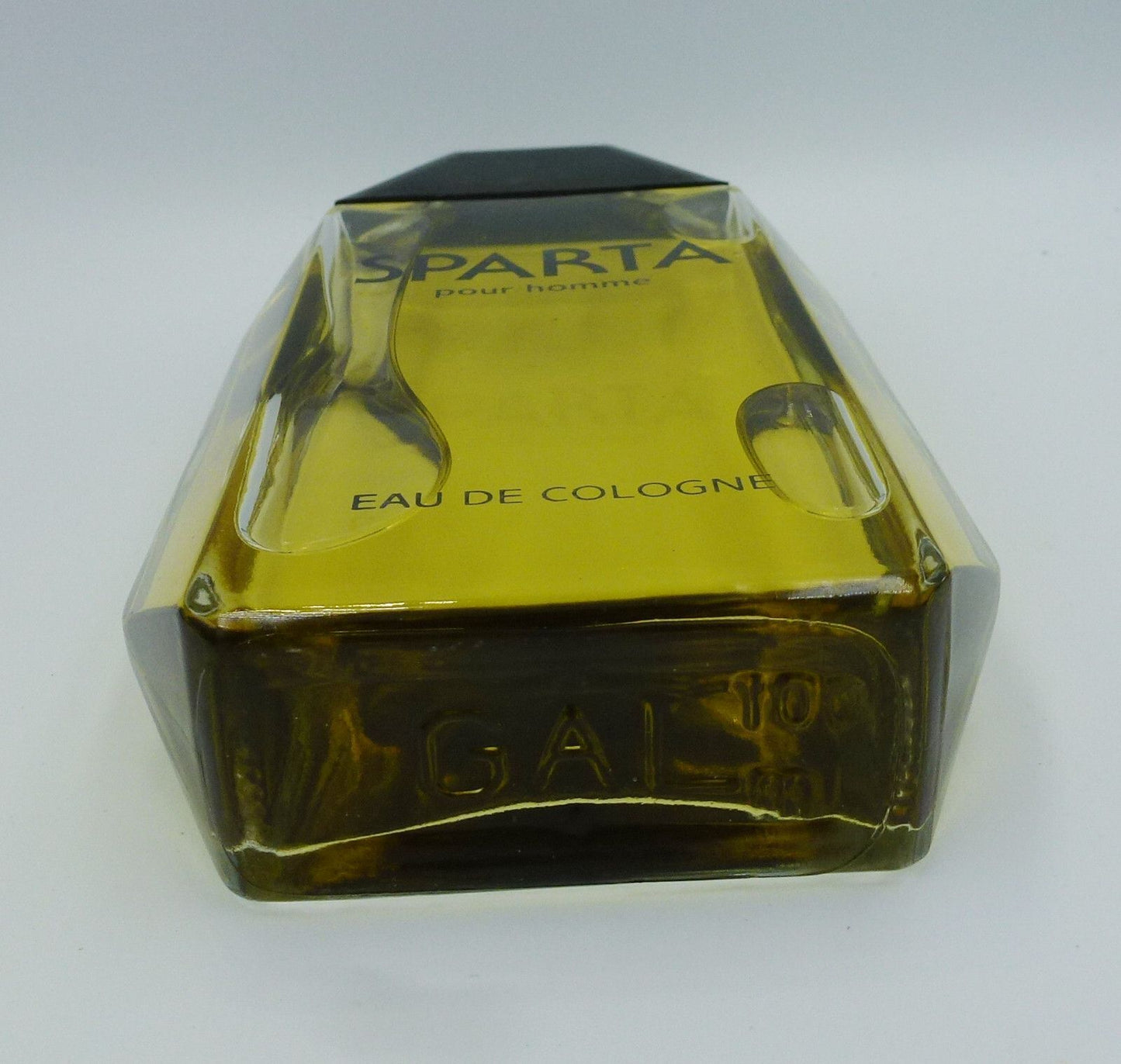 SPARTA pour Homme - Eau de Cologne Splash 100 ml (Vintage)