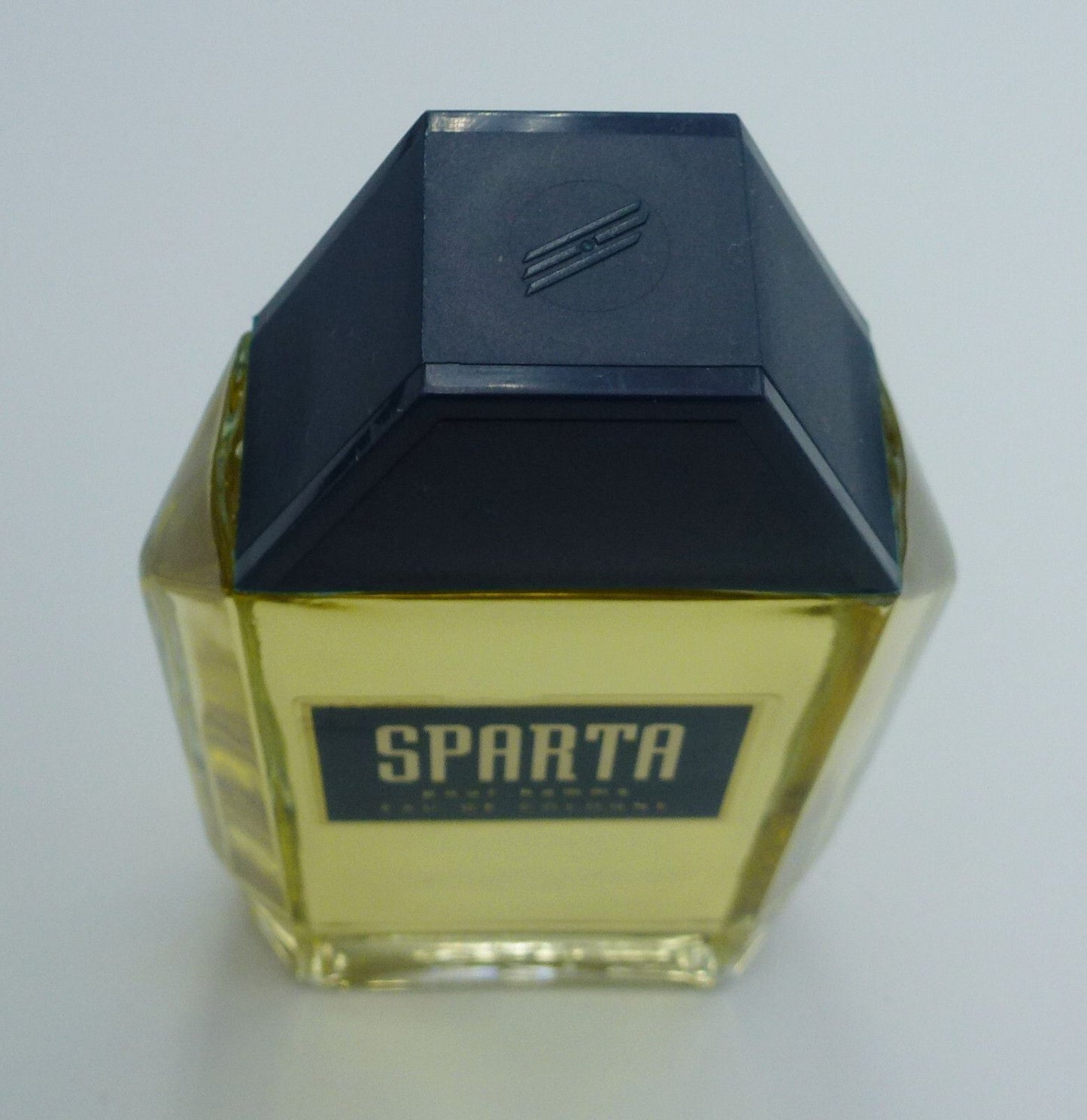 SPARTA pour Homme - Eau de Cologne 100 ml (Vintage)