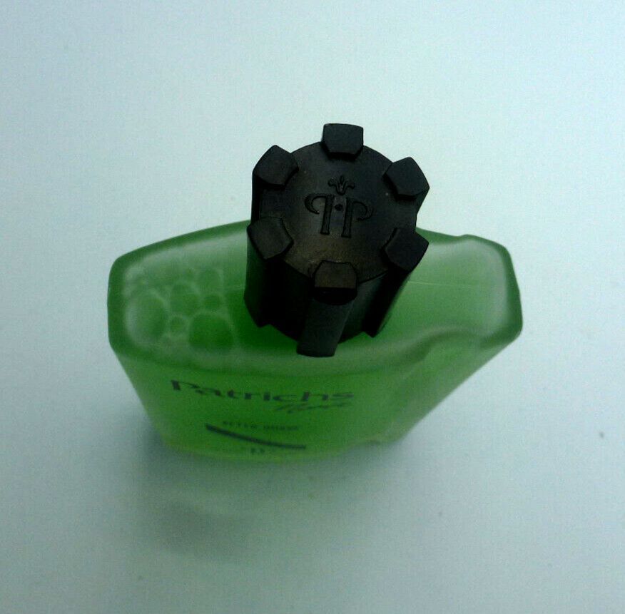 Patrichs Noir von Louis Philippe - After Shave 75 ml (Vintage)