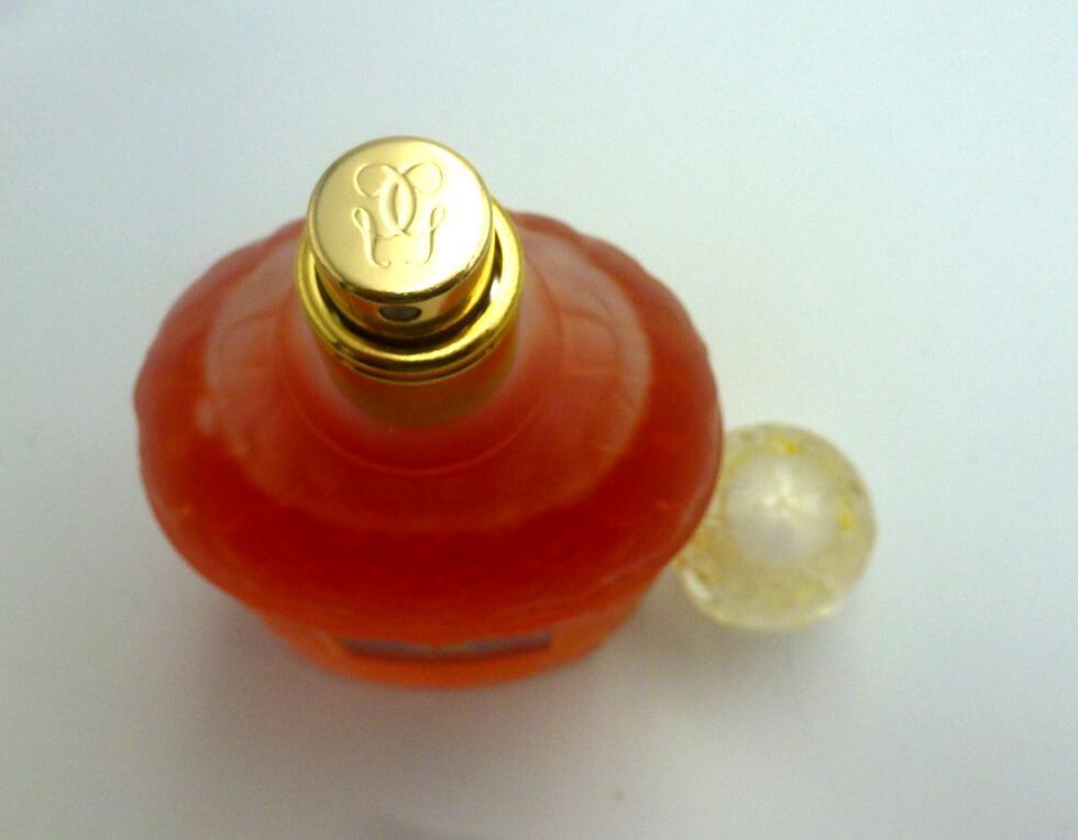 Guerlain L´INSTANT de Guerlain- Eau de Toilette 100 ml (Vintage)