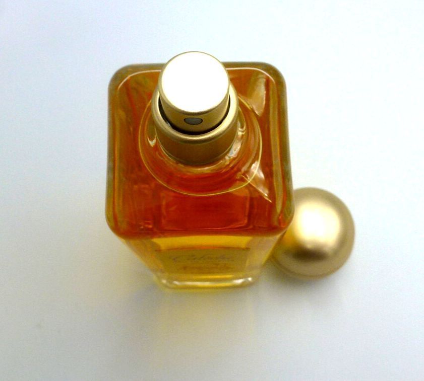 HERMES Caleche - Eau de Toilette 100 ml (Vintage)
