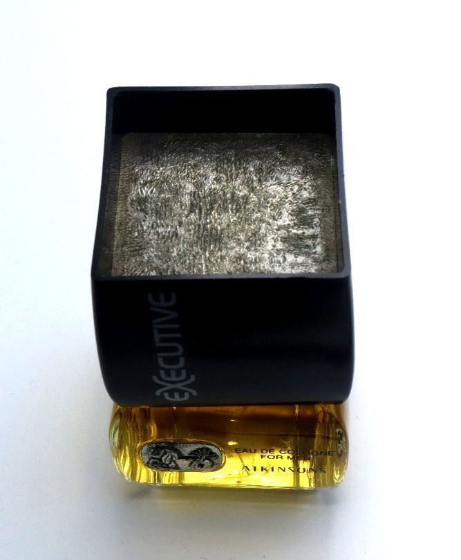 Atkinsons Executive for Men - Eau de Cologne 165 ml (Vintage)