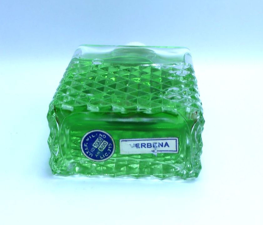 Paradiso Verbana La Gardenia Milano - Acqua di Colonia 75 ml (Vintage)