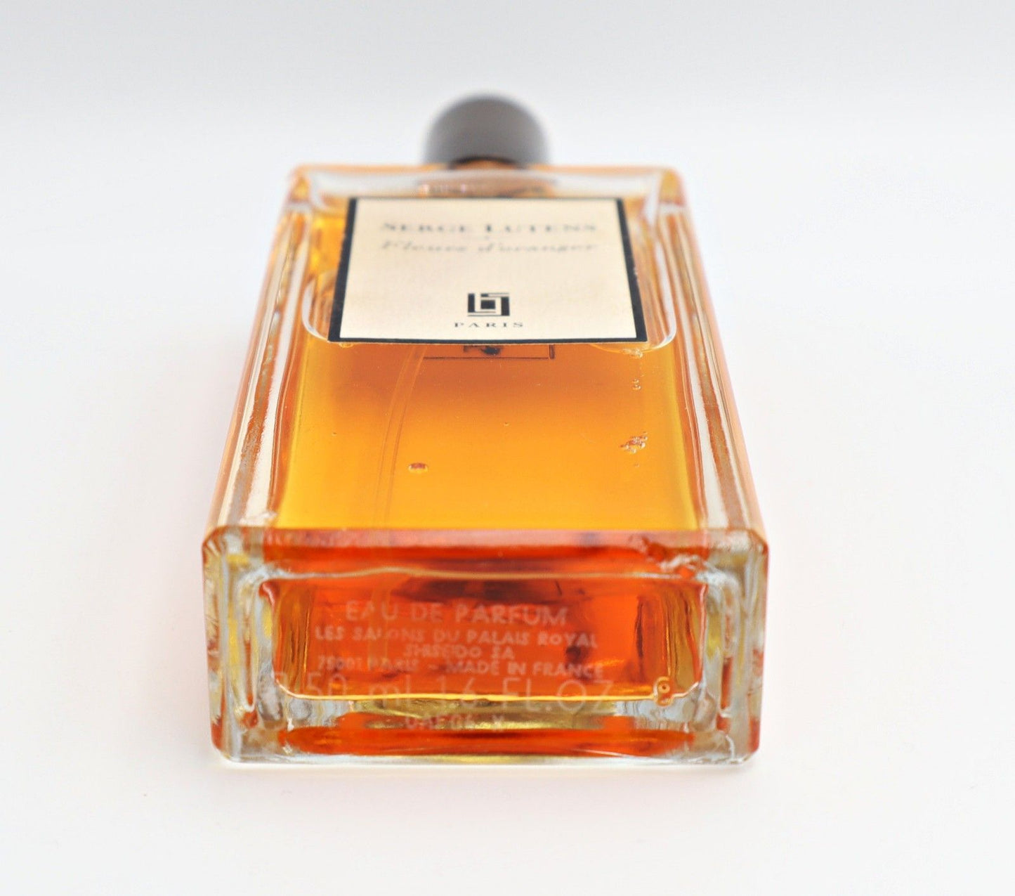 Serge Lutens Fleurs D´oranger - Eau de Parfum 50 ml (Vintage)