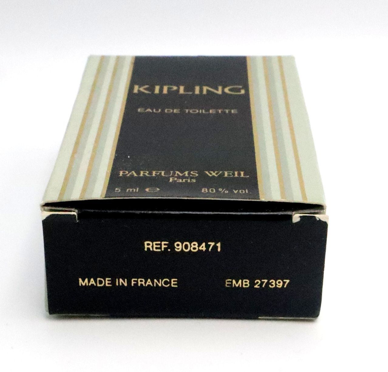 Weil Kipling - Eau de Toilette 5 ml (Miniatur)