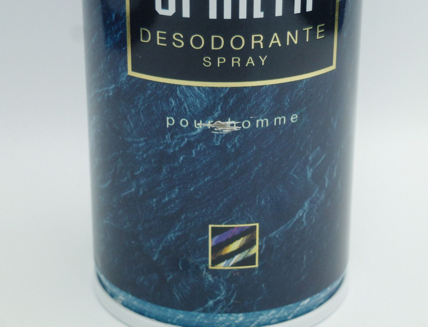 SPARTA pour Homme - Deodorant Spray 150 ml (Vintage)