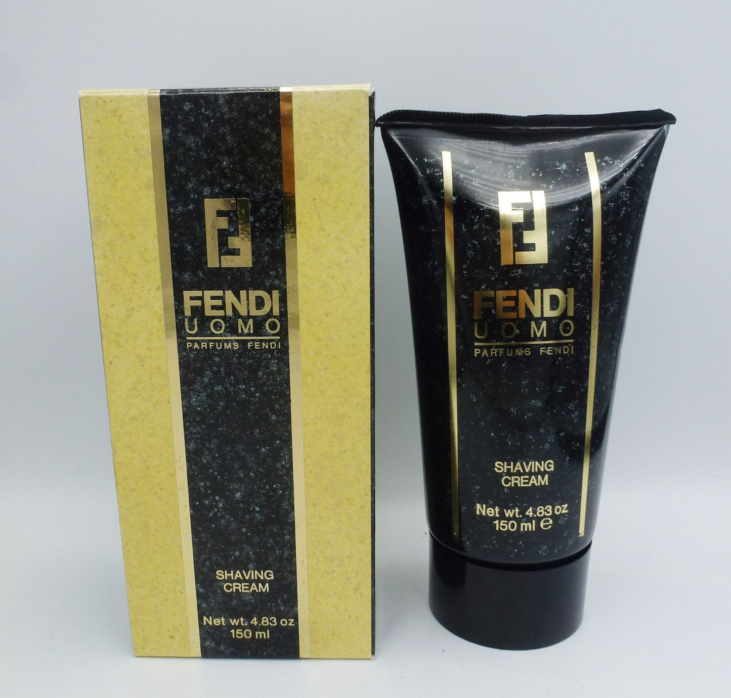 Fendi UOMO Rasiercreme 150 ml