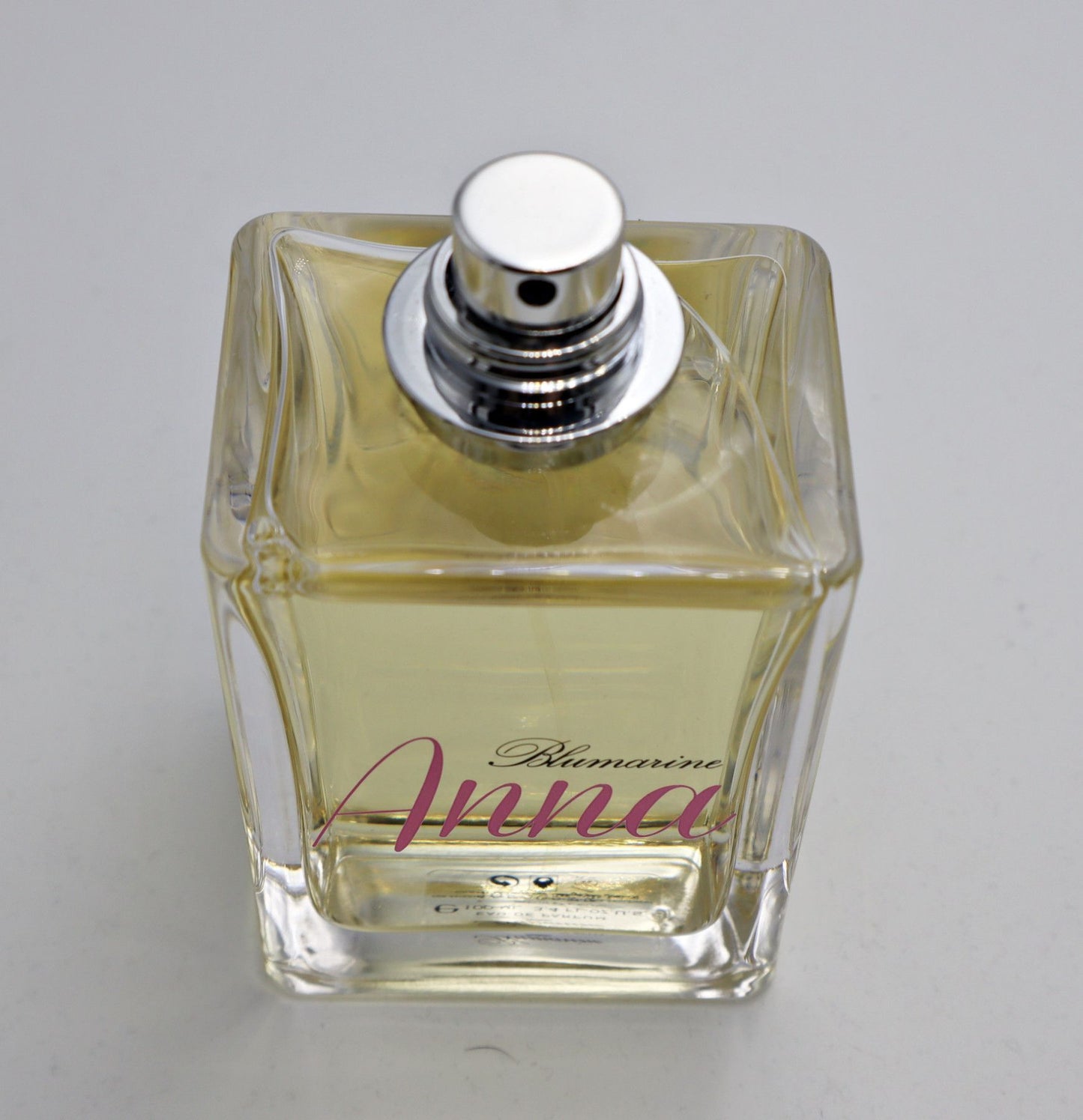 Blumarine Anna - Eau de Parfum 100 ml (Rarität)