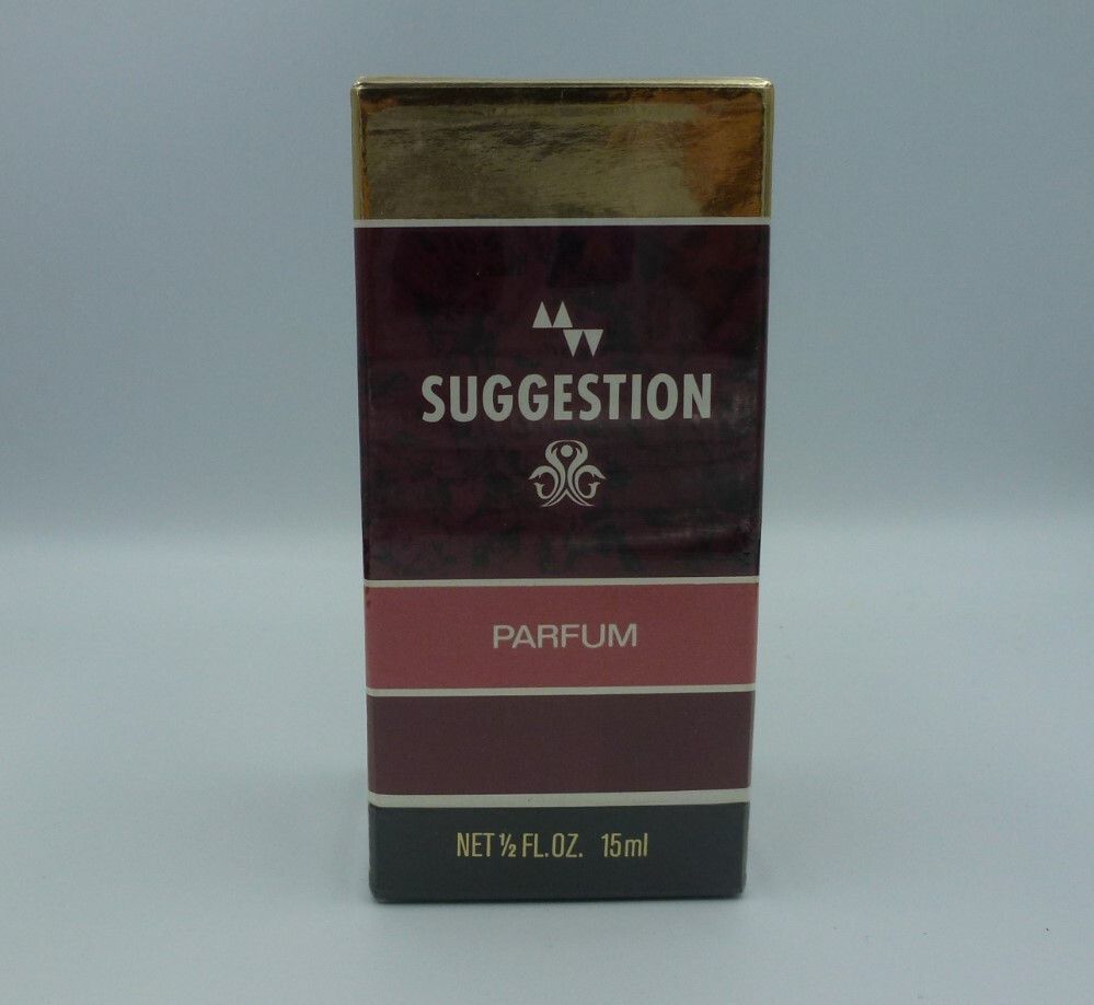 Mäurer+Wirtz Suggestion Parfüm 15 ml