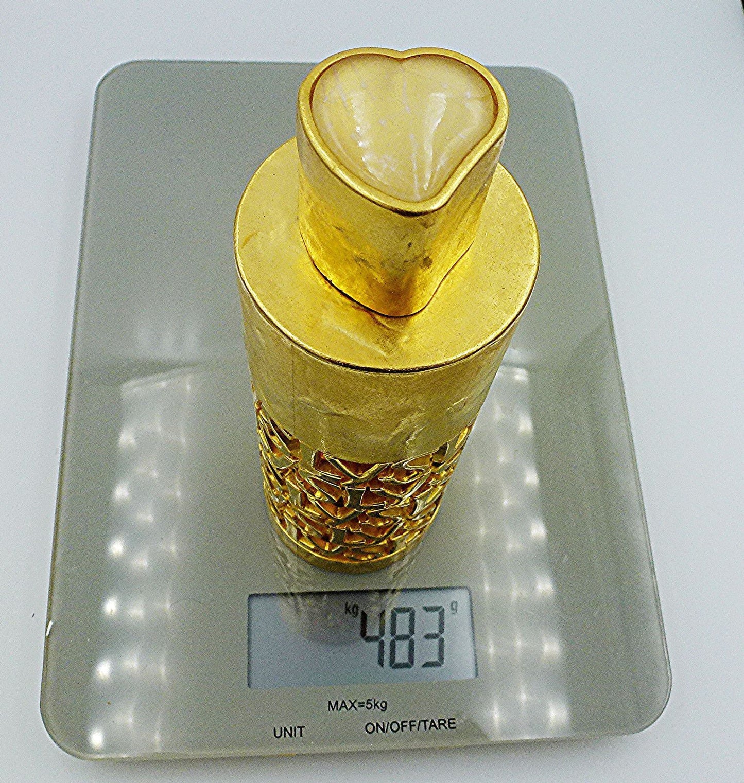 Yves Saint Laurent DELUXE Refillable - Eau de Toilette 75 ml (Vintage)