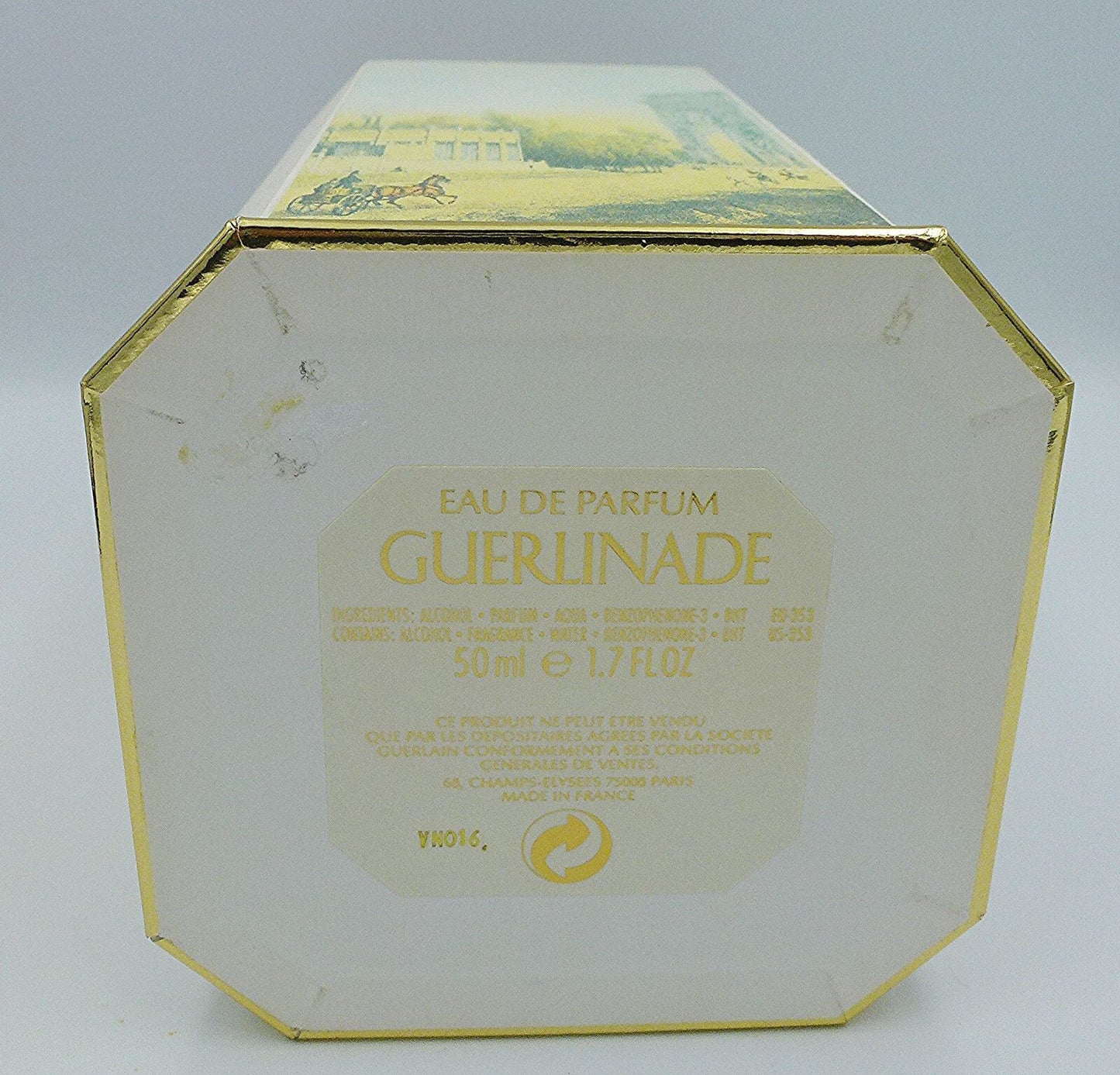 Guerlain Guerlinade - Eau de Parfum 50 ml (Vintage)