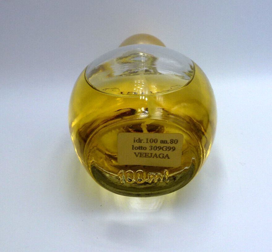 OASI Ambra von Veejaga - Eau de Parfum 100 ml (Vintage)