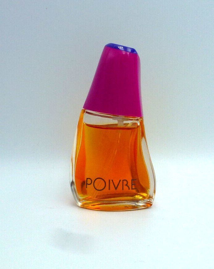 POIVRE by Atkinsons - Eau de Toilette Spray 15 ml (Vintage)