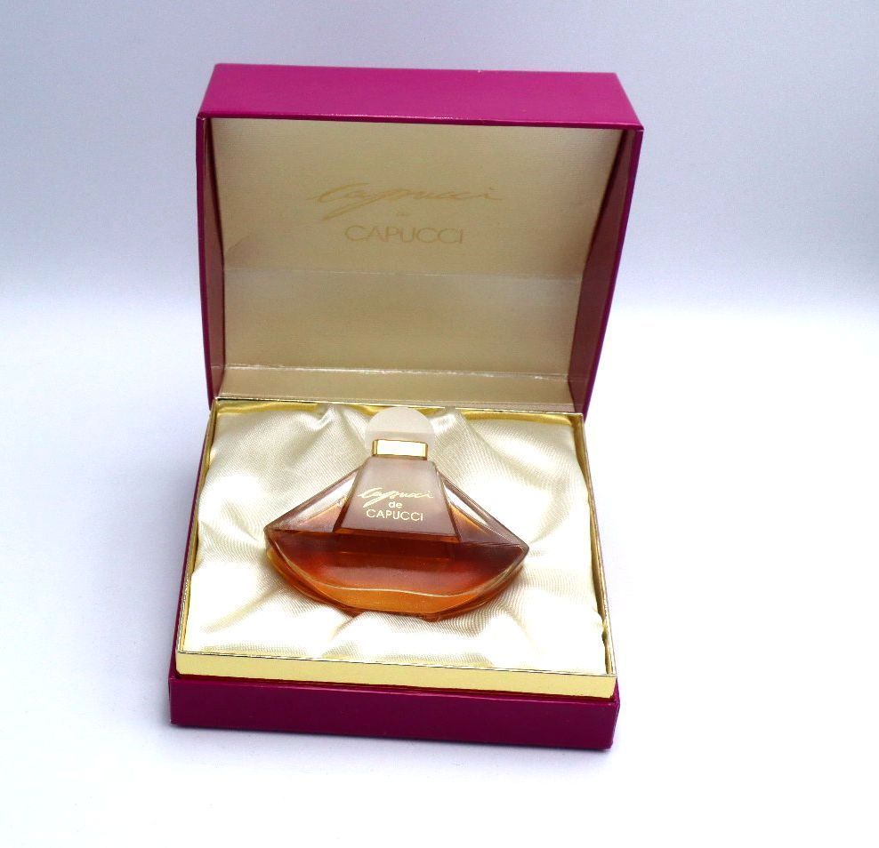 Capucci by Capucci - Parfum Extrait 7,5 ml (Vintage)