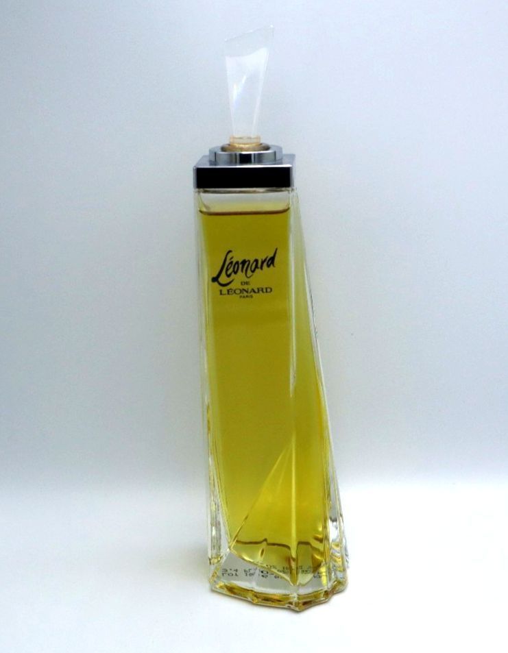 Leonard DE Leonard - Eau de Toilette Splash 100 ml (Vintage)