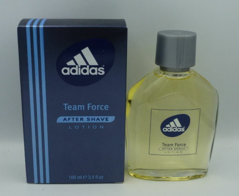 Adidas Team Force Aftershave 100 ml