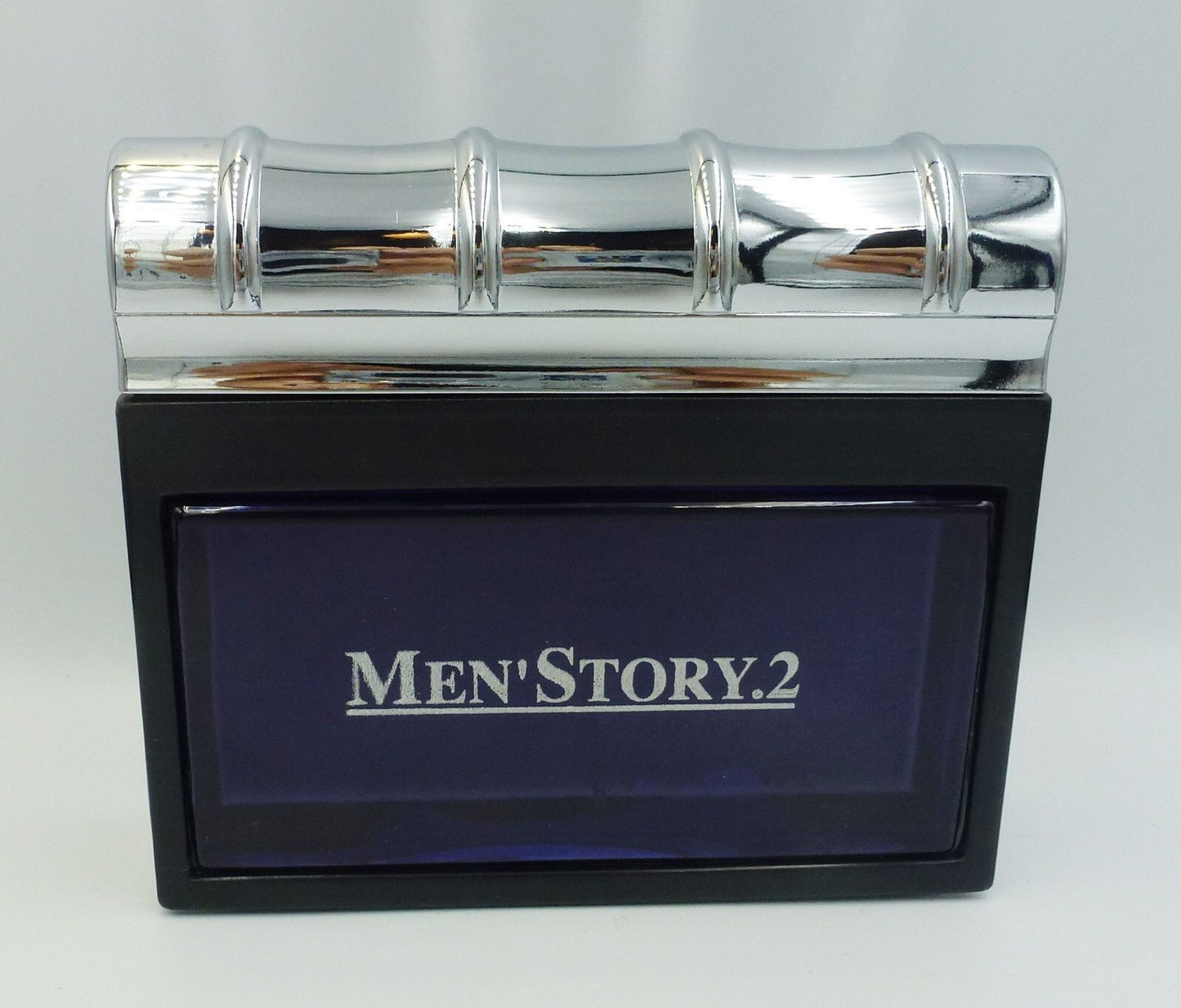 Monika Klink MEN`STROY.2 Men´s Story 2 von - Eau de Toilette Spray 125 ml