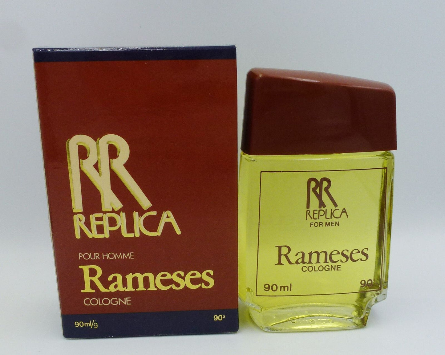 RR Replica Rameses EdC 90 ml