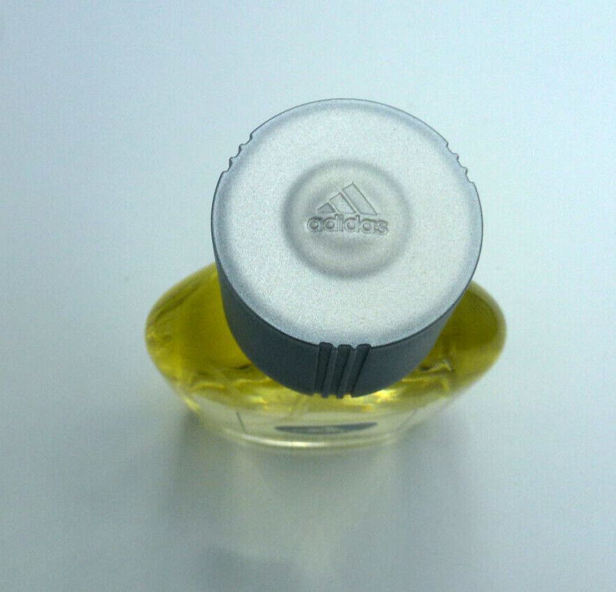 adidas Team Force - Eau de Toilette Spray 50 ml (Rarität)
