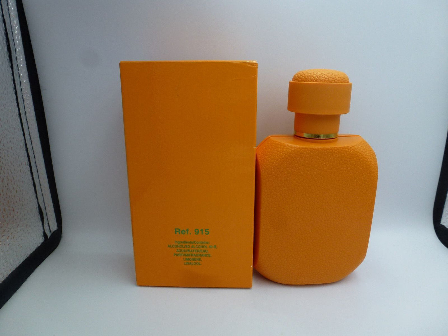 Sergio Soldano Men Mandarino - Eau de Toilette 100 ml (Vintage)