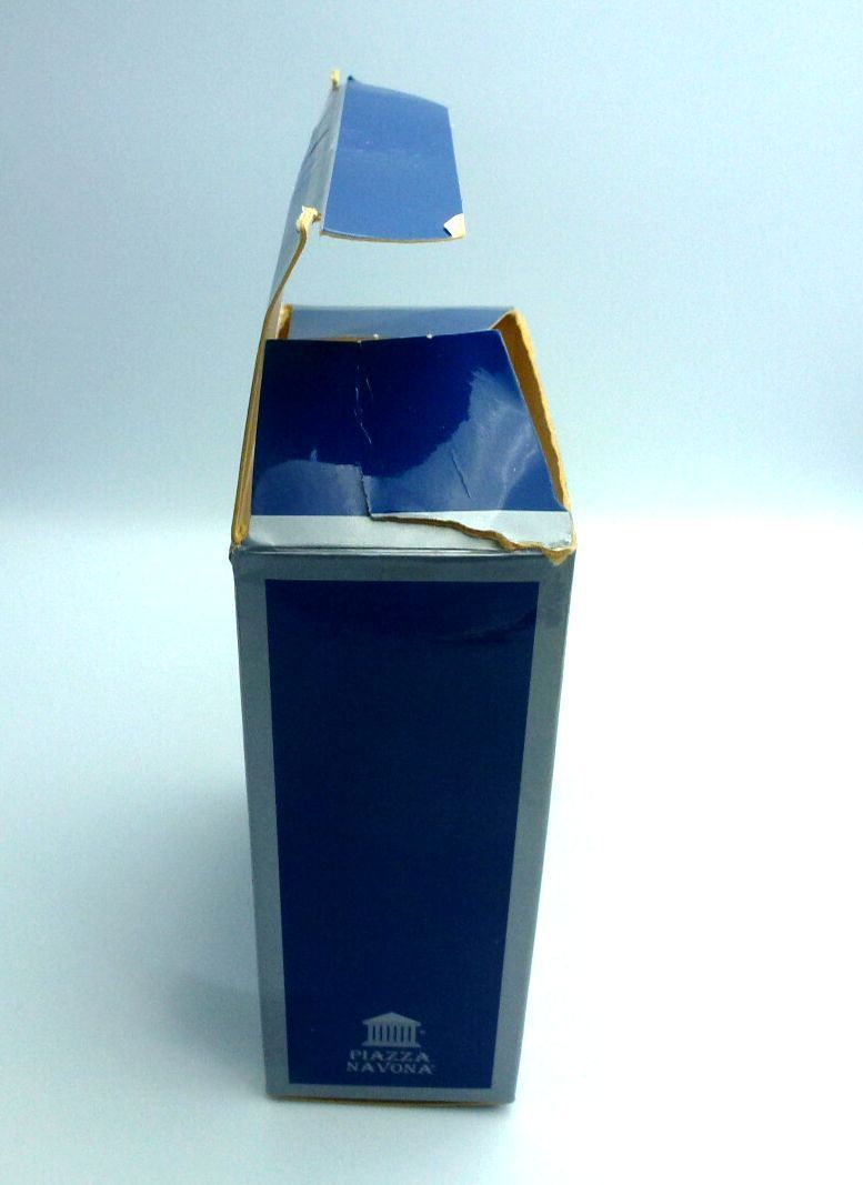 PIAZZA NAVONA II pour Homme - Eau de Toilette 100 ml (Vintage)