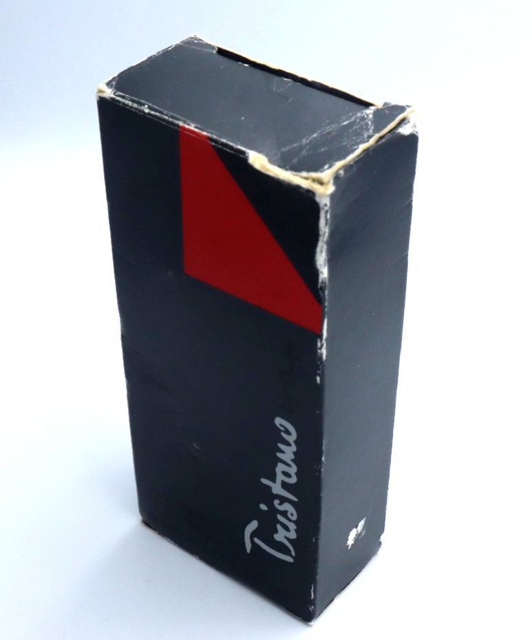 Tristano by Onofri Homme - Eau de Toilette Spray 100 ml (Rarität)