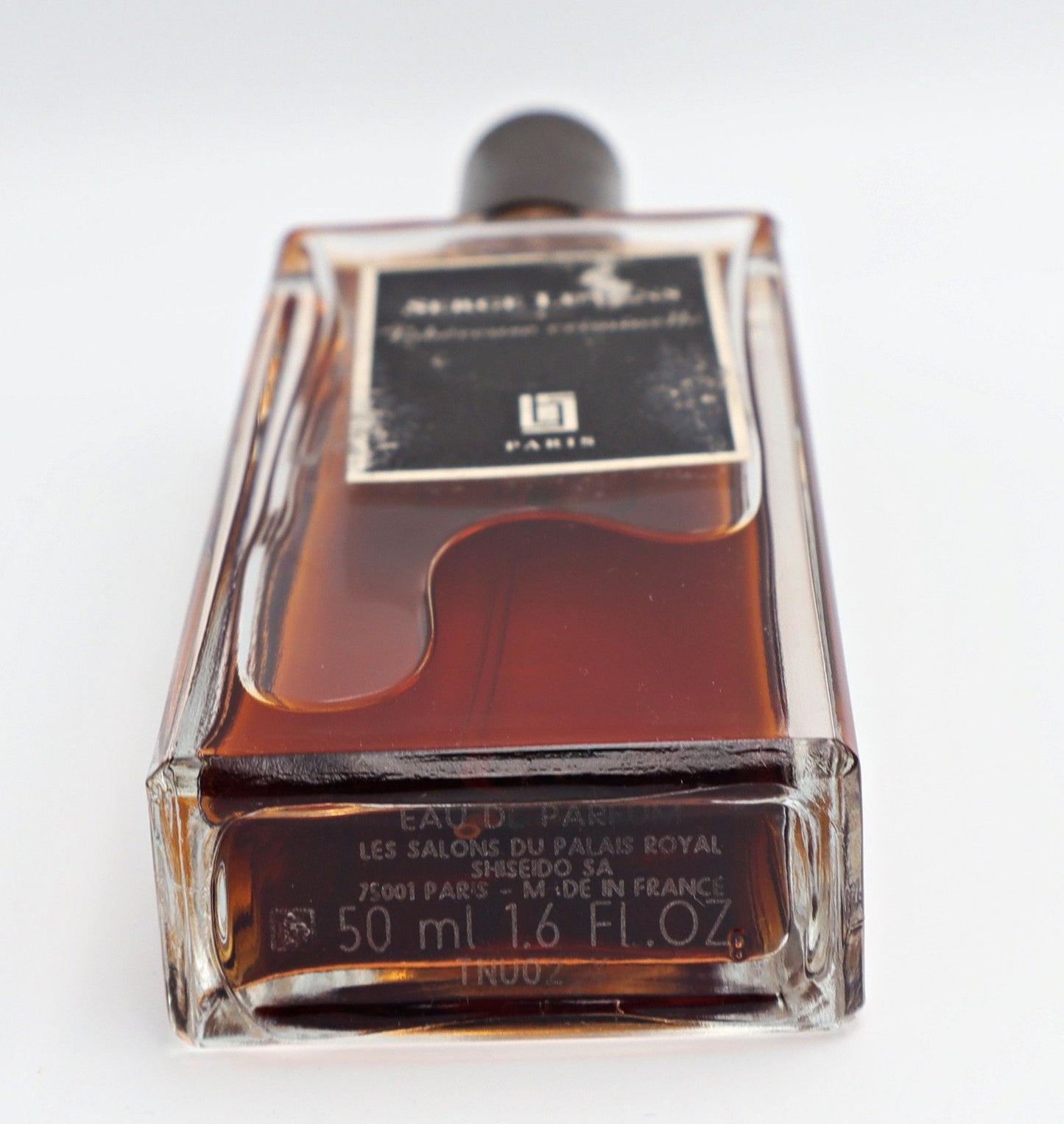 Serge Lutens Tubereuse criminelle - Eau de Parfum 50 ml (Rarität)