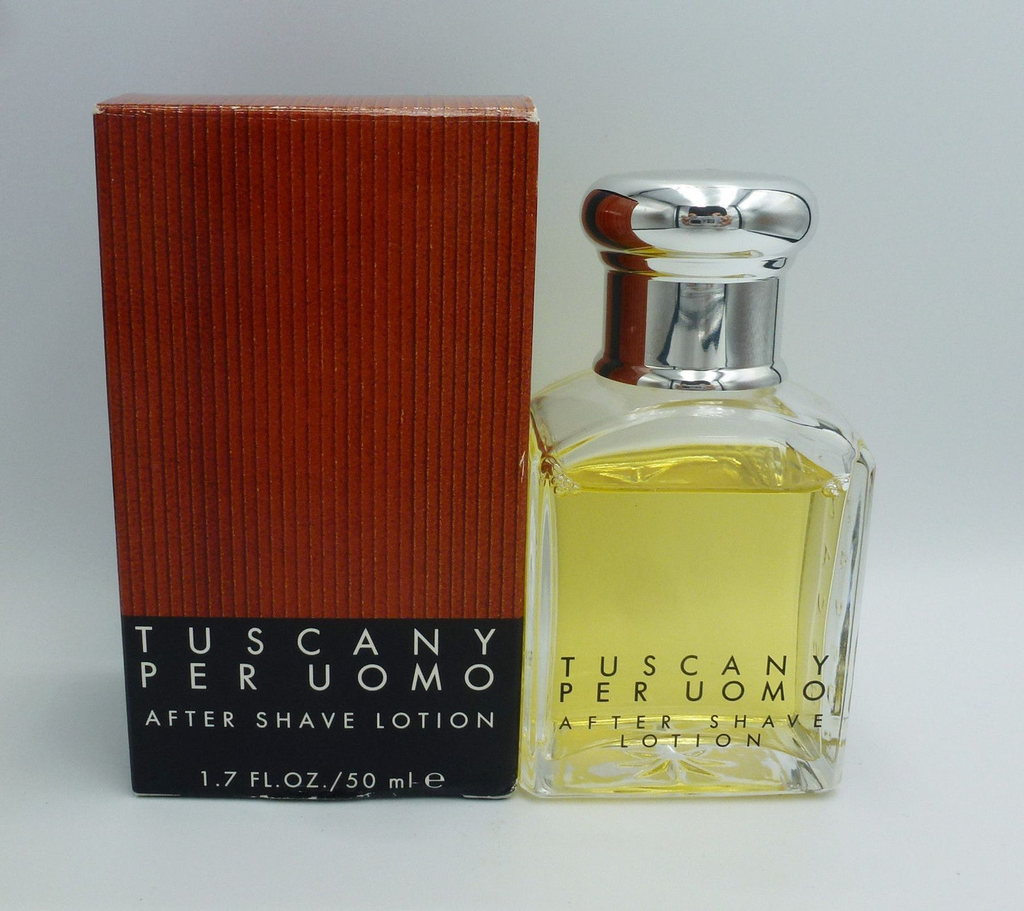Aramis Tuscany per Uomo Aftershave 50 ml
