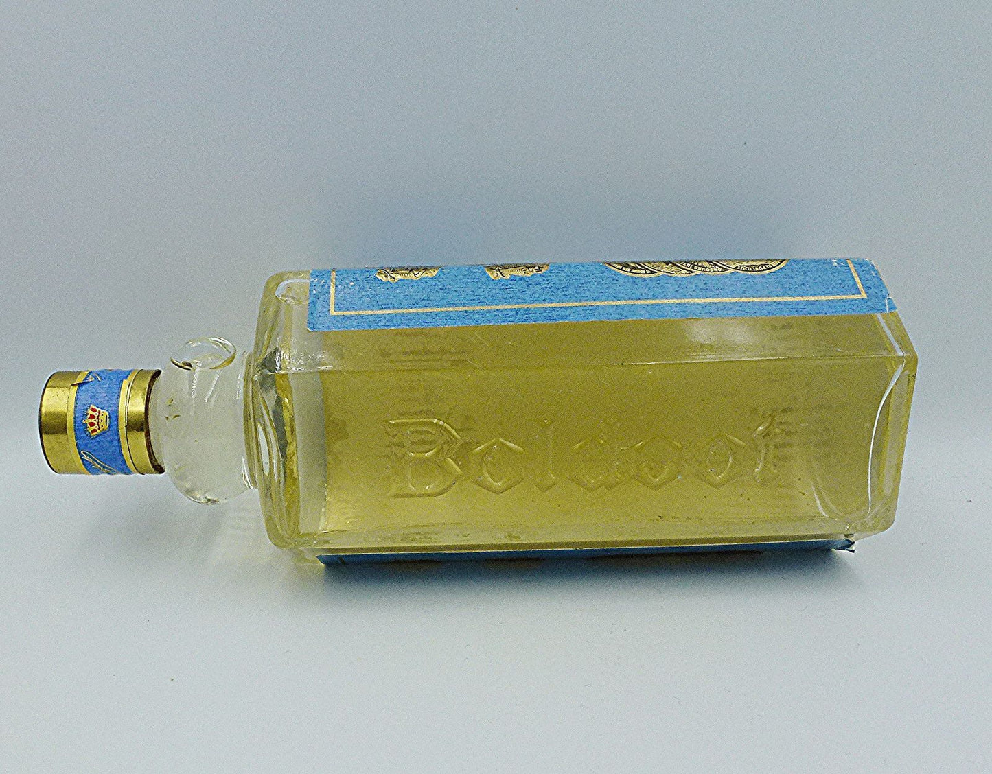 J. C. Boldoot Imperiale - Eau de Cologne 200 ml (Vintage)