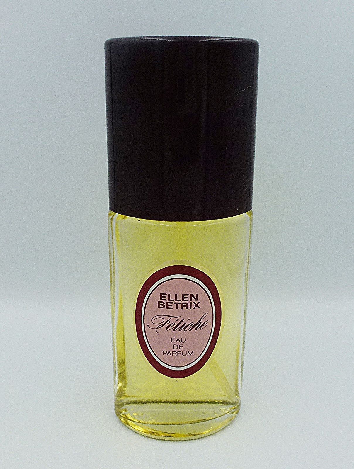 Ellen Betrix Fetiche EdP 60 ml