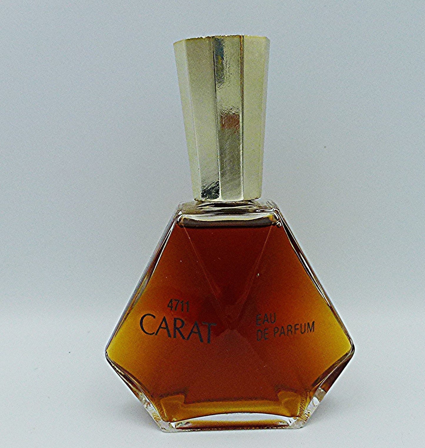 4711 CARAT - Eau de PARFUM Splash 50 ml (Vintage)