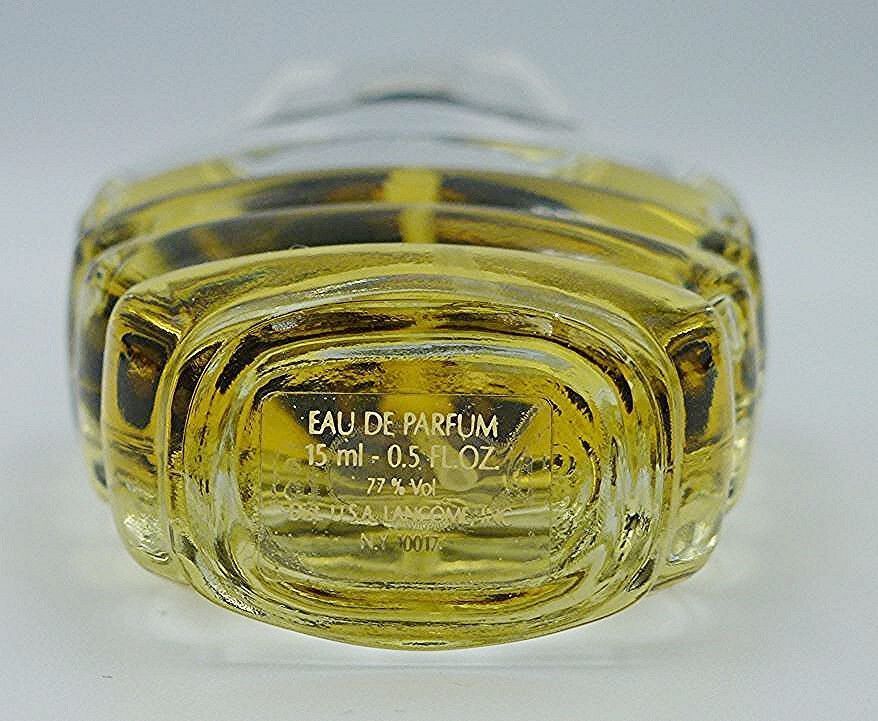 Lancome Tresor - Eau de Parfum 15 ml (Vintage)