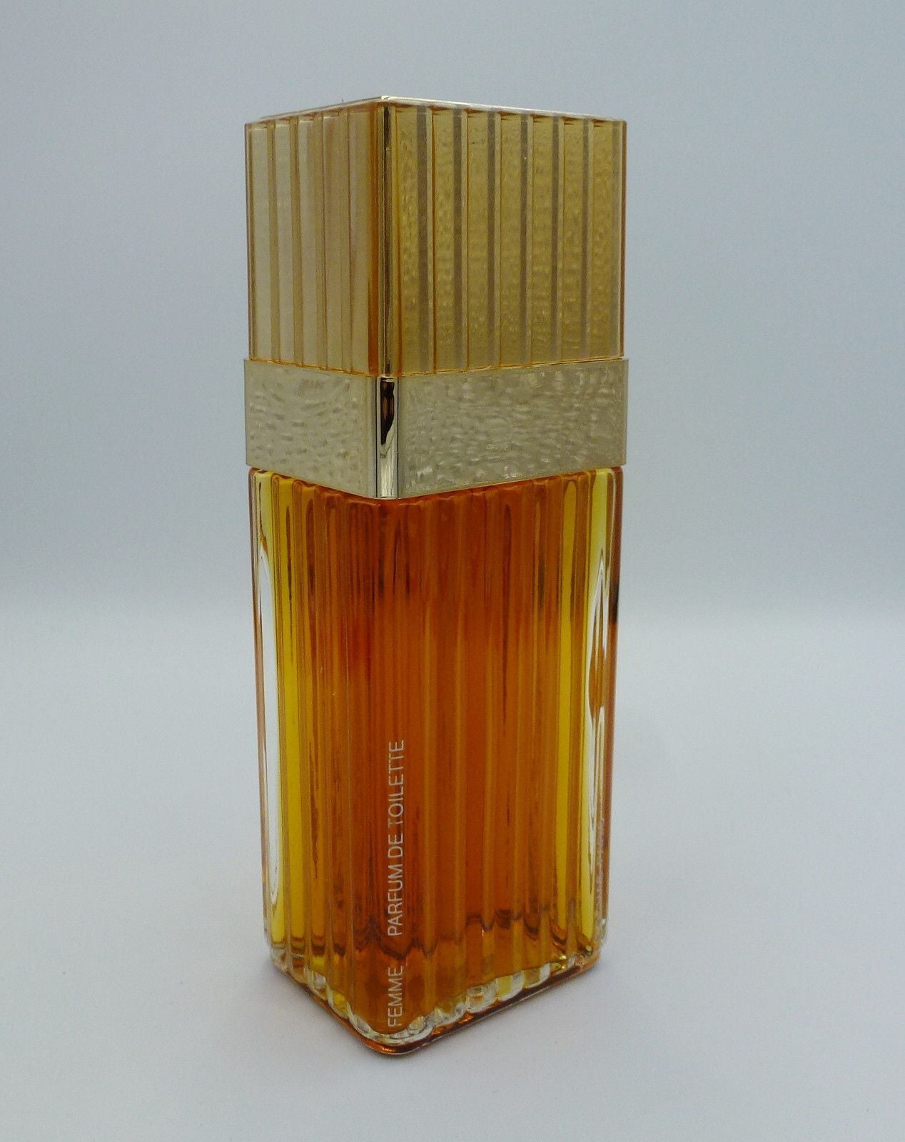 Rochas Femme - Parfum de Toilette 100 ml (Vintage)
