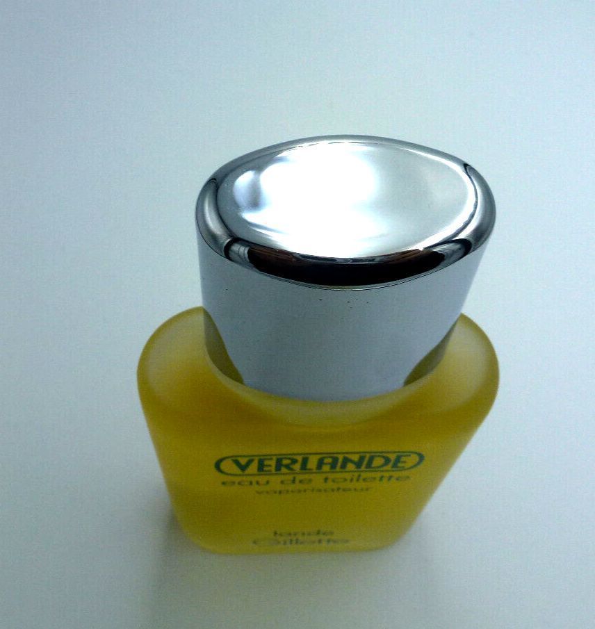 Gillette Verlande lande - Eau de Toilette Spray 125 ml (Vintage)