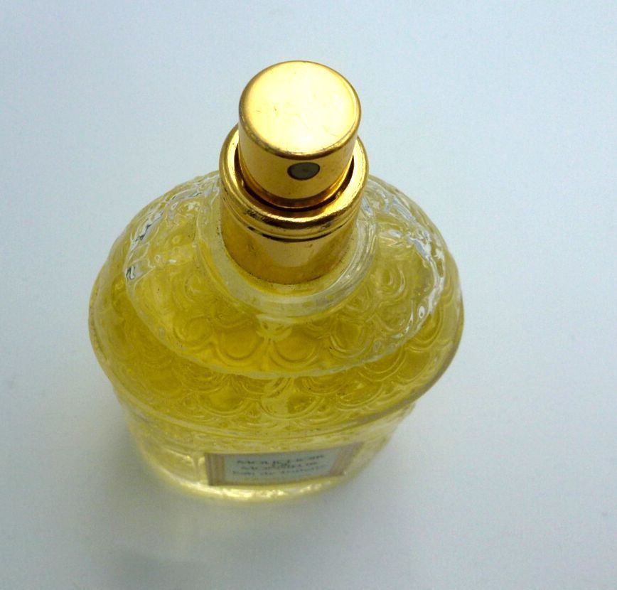 Guerlain Mouchoir de Monsiuer - Eau de Toilette 100 ml (Vintage)